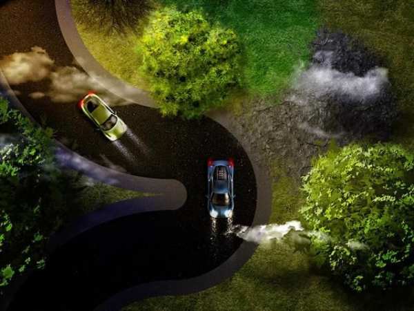 Highway Speed Car Racing Pro 4 تصوير الشاشة