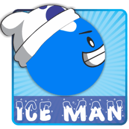 Ice Man icon