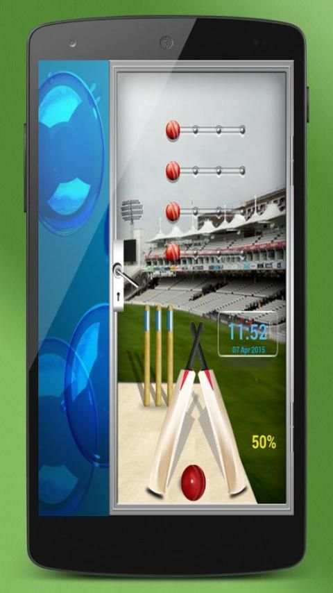 Cricket Door Lock screenshot 2