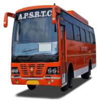 APSRTC Online