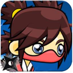 Ninja Suriken 1.1