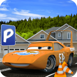 MultiLevel Park My Car Turbo 2 आइकन