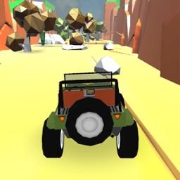 Crashy Brake أيقونة