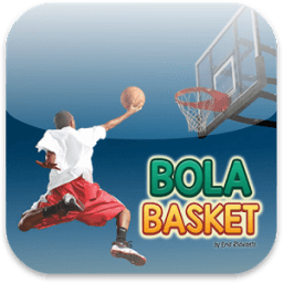 Game Basket Sederhana icon