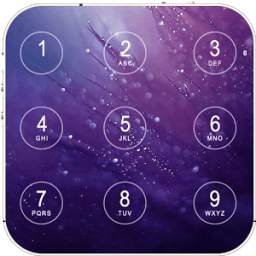 Lock Screen - Iphon Lock 1.3