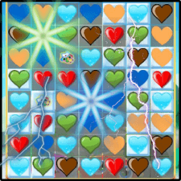 Candy Crash Sweet आइकन