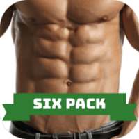 Six Pack Abs Workout on 9Apps