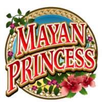 Mayan Princess