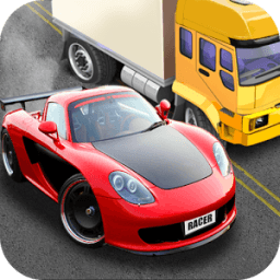 Speed Car Fast Racing иконка