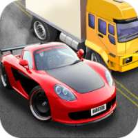 Speed Car Fast Racing