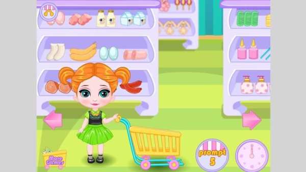 Shopping Rush screenshot 7