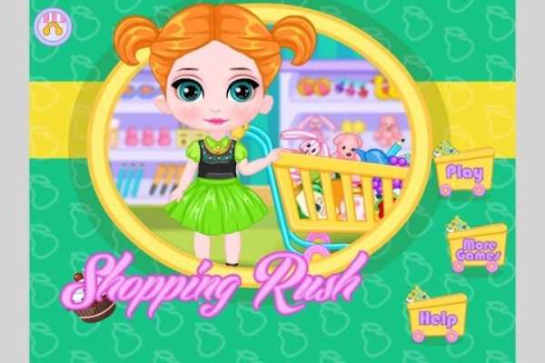 Shopping Rush screenshot 12