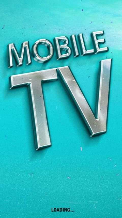 Mobile Tv :Live Tv,Movies & TV скриншот 2