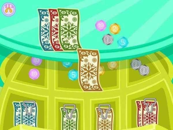 Shopping Rush screenshot 2