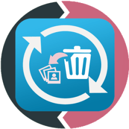 Recovery My Files Deleted Pro أيقونة