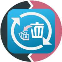 Recovery My Files Deleted Pro