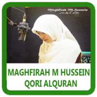 Maghfirah M.Hussein (Mp3)