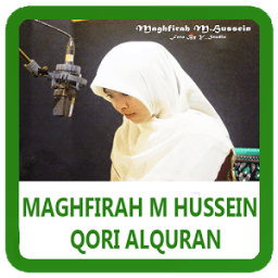 Maghfirah M.Hussein (Mp3) icon