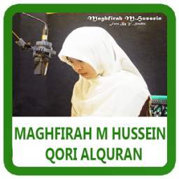 Maghfirah M.Hussein 1.4