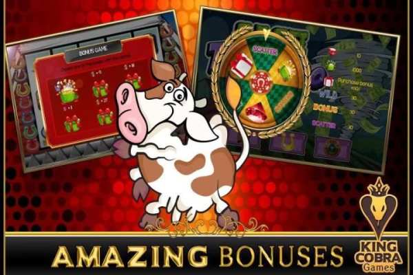 Cash Tornado Slots screenshot 18