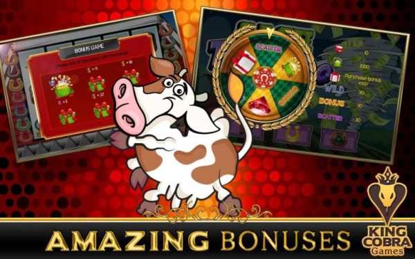 Cash Tornado Slots screenshot 2