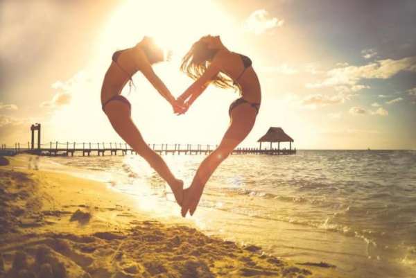 Beach Photo Frame Editor screenshot 5