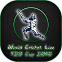 T20 WC 2016 Live Score Updates