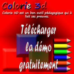COLORIE demo icon