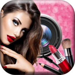 ikon Camera Face Makeup