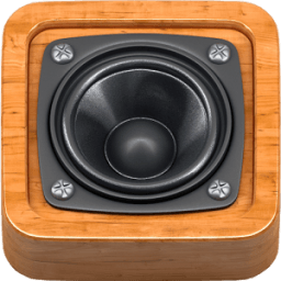 Speaker Booster Pro иконка