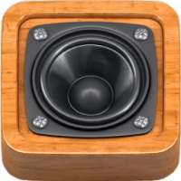 Speaker Booster Pro