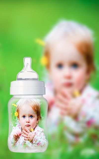 Pip Camera - Photo Shap скриншот 1