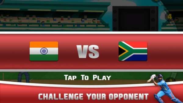 Super Cricket Fever screenshot 6