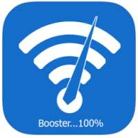 Wifi Booster & Hacker Prank on 9Apps