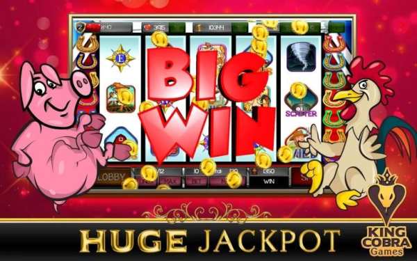Cash Tornado Slots screenshot 9