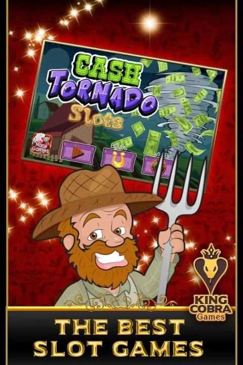 Cash Tornado Slots screenshot 24