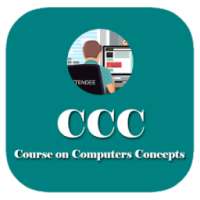 CCC Course on Computer Concept