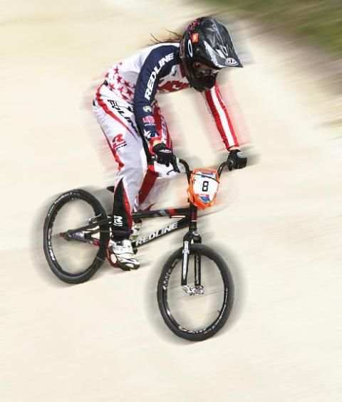 BMX Racing скриншот 4