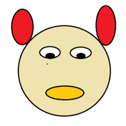 Mickey Go иконка