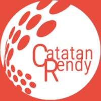 Catatan Rendy icon