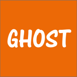 Ghost Camera GhostCam أيقونة
