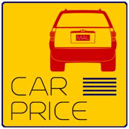 Car Price in Malaysia