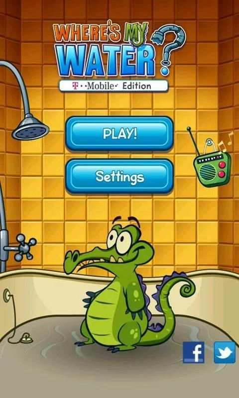 Buaya Butuh Air game screenshot 6