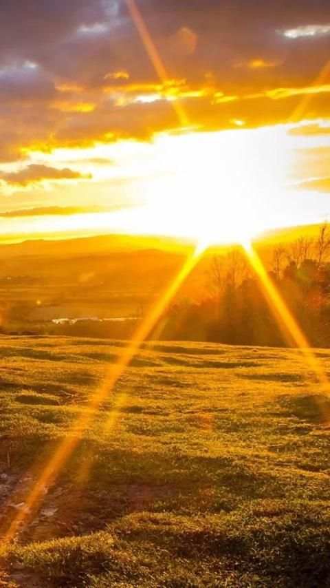 Sunrise Wallpapers screenshot 16