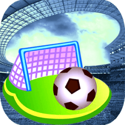 Nin Bouncy Ball أيقونة