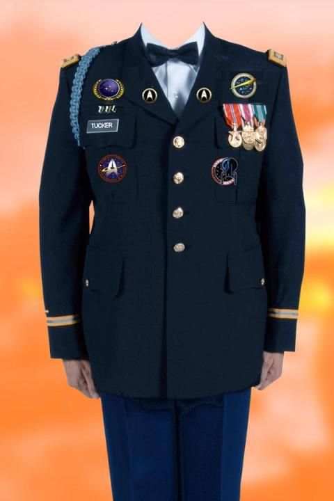 Army Photo Suit स्क्रीनशॉट 1
