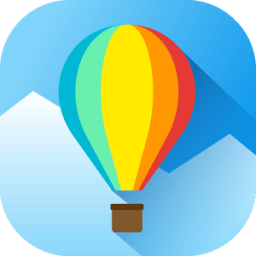 Gallery Style Asus icon