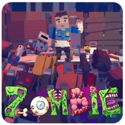 ikon PixelGun Zombies: Survival