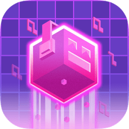 Beat Jumper أيقونة