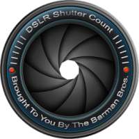 DSLR Shutter Count ▌PREMIUM on 9Apps